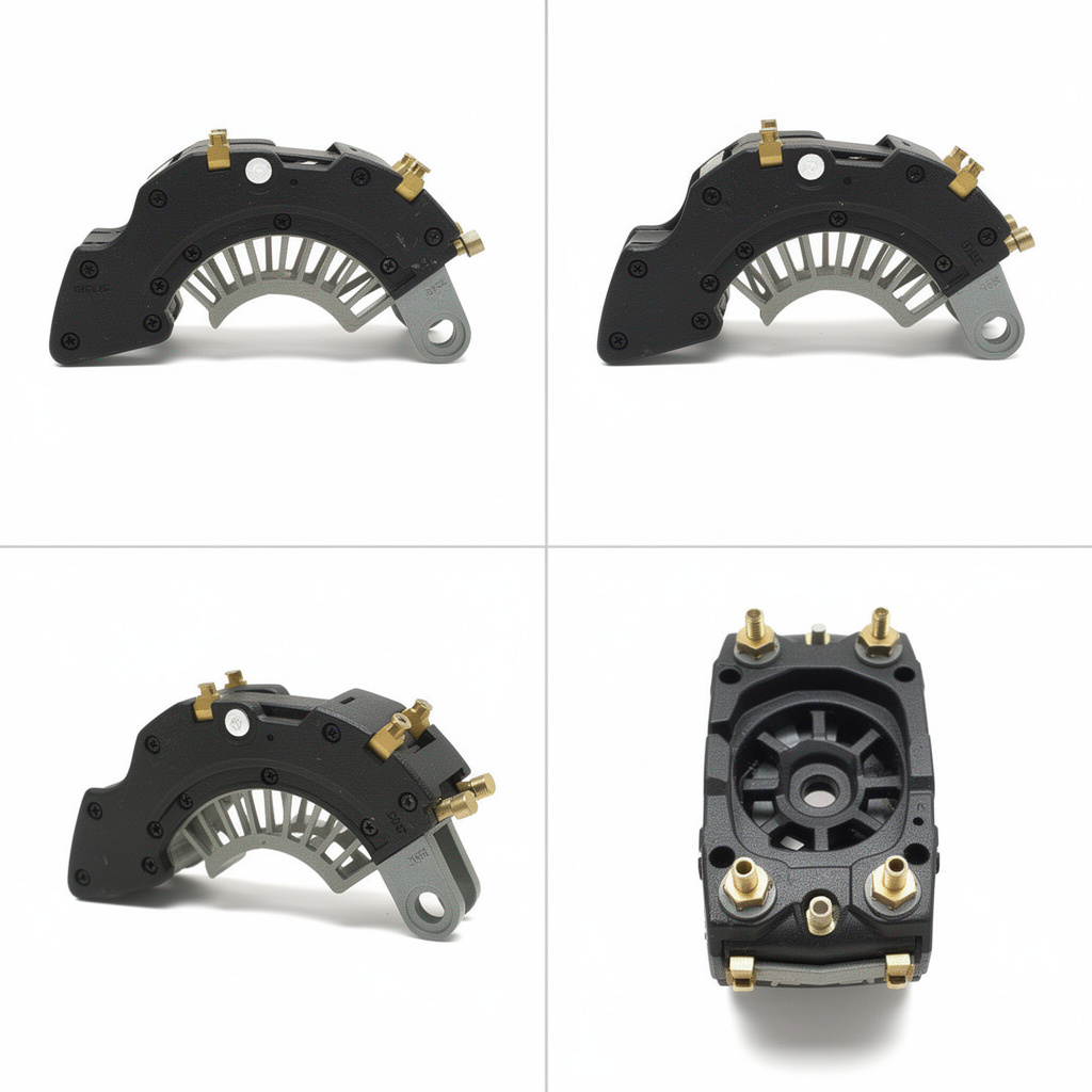 Portadiodos portadiodos