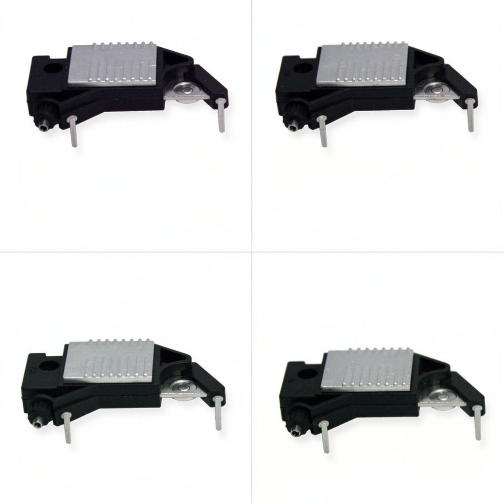 Reguladores reguladores